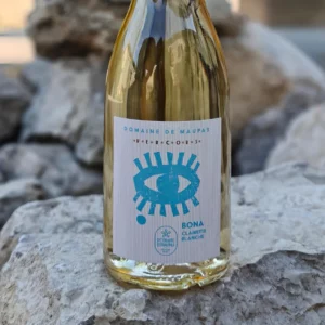 Bona clairette blanche