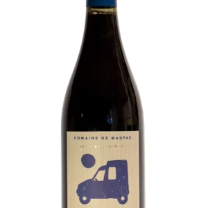 Gamay petit grains
