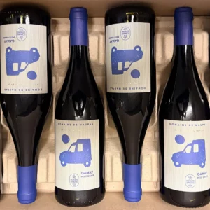 Gamay petit grains